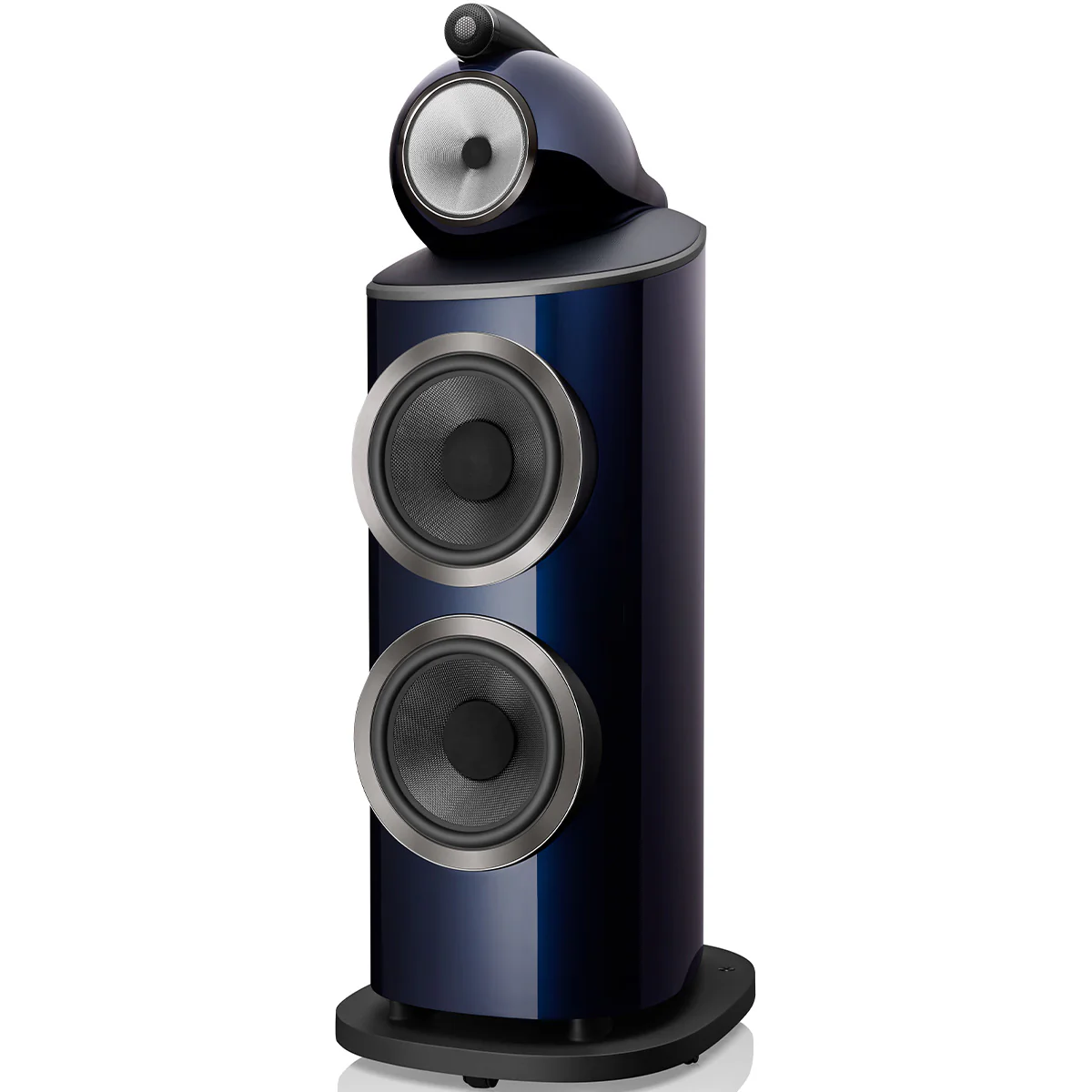 Bowers & Wilkins 801 D4 Signature Floorstanding Speaker - Each