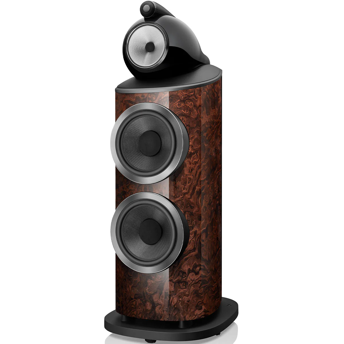 Bowers & Wilkins 801 D4 Signature Floorstanding Speaker - Each - Image 17