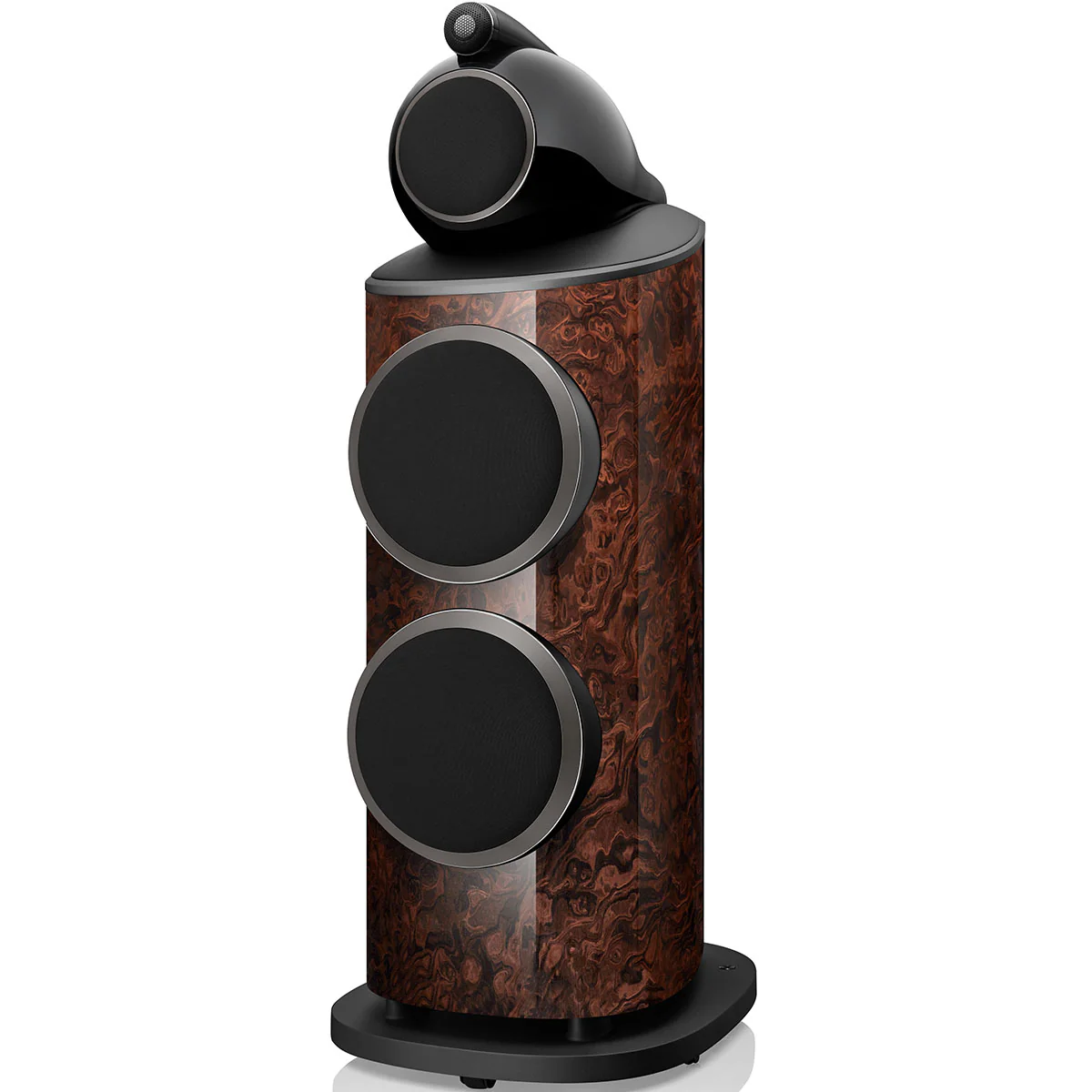 Bowers & Wilkins 801 D4 Signature Floorstanding Speaker - Each - Image 18