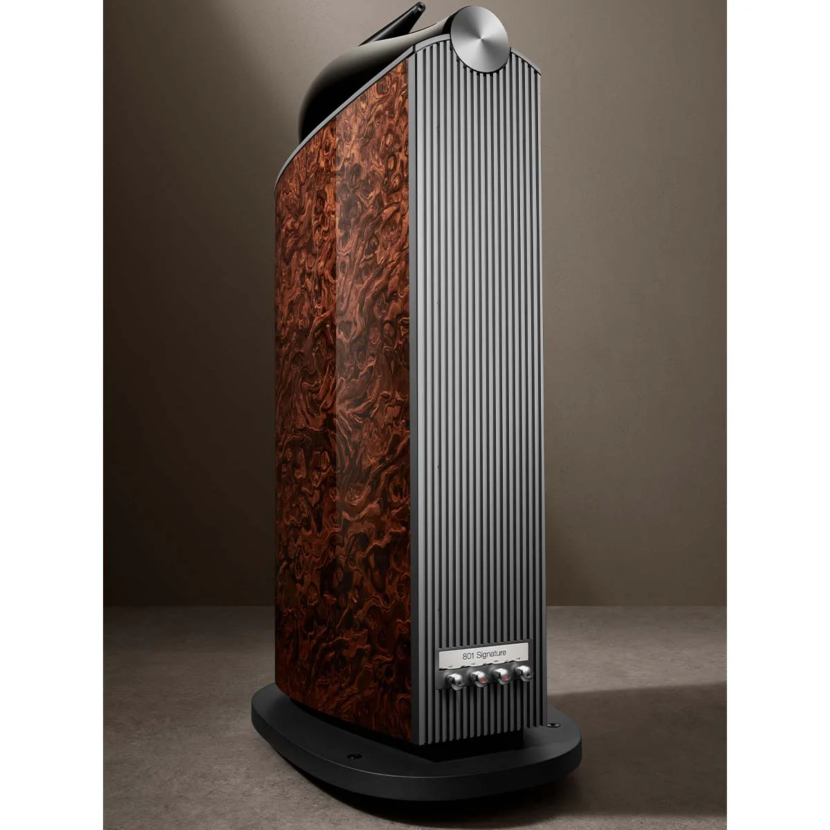 Bowers & Wilkins 801 D4 Signature Floorstanding Speaker - Each - Image 22