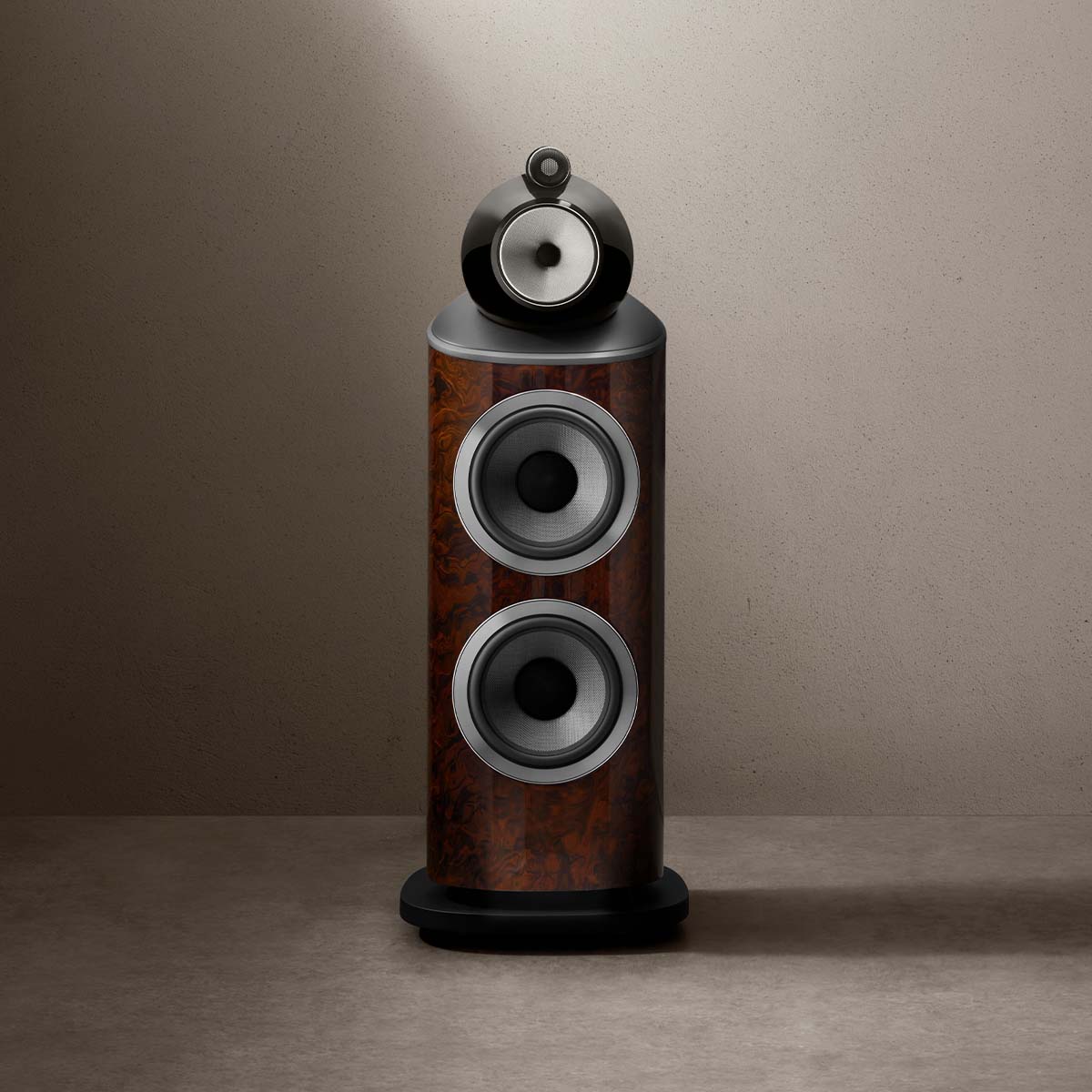 Bowers & Wilkins 801 D4 Signature Floorstanding Speaker - Each - Image 23