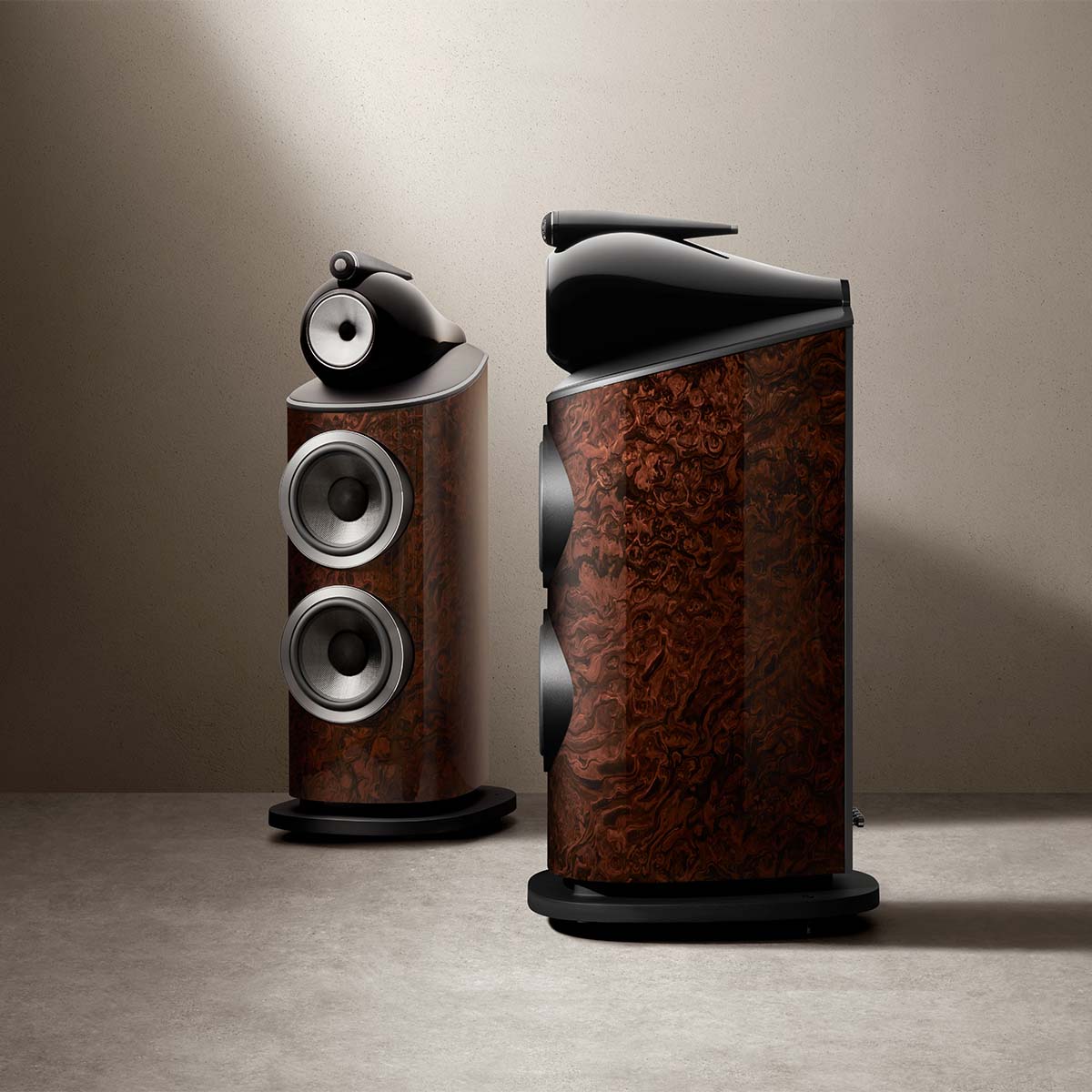 Bowers & Wilkins 801 D4 Signature Floorstanding Speaker - Each - Image 24