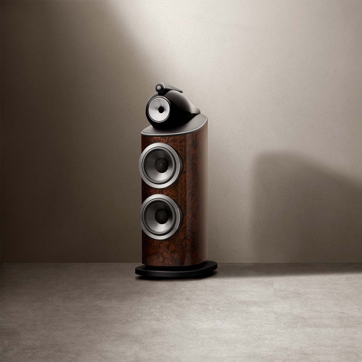 Bowers & Wilkins 801 D4 Signature Floorstanding Speaker - Each - Image 25