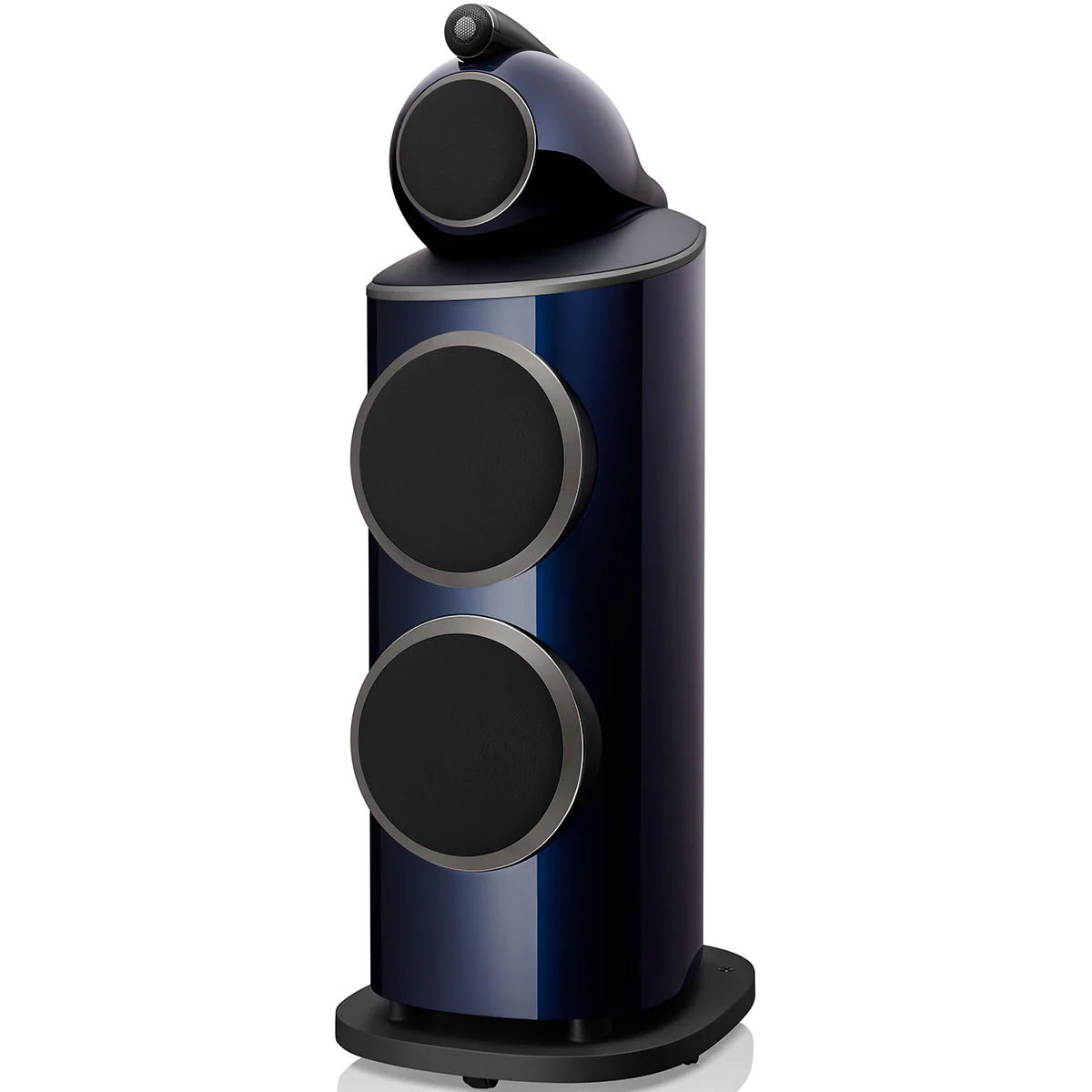 Bowers & Wilkins 801 D4 Signature Floorstanding Speaker - Each - Image 3