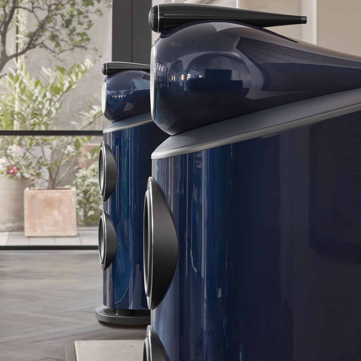 Bowers & Wilkins 801 D4 Signature Floorstanding Speaker - Each - Image 36