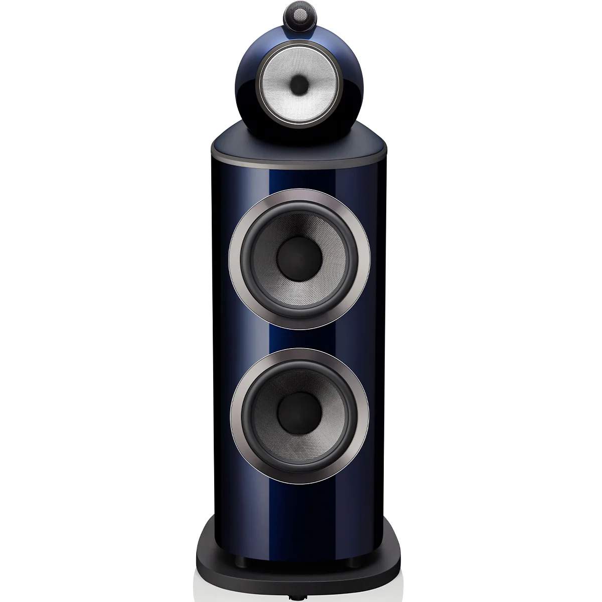 Bowers & Wilkins 801 D4 Signature Floorstanding Speaker - Each - Image 5