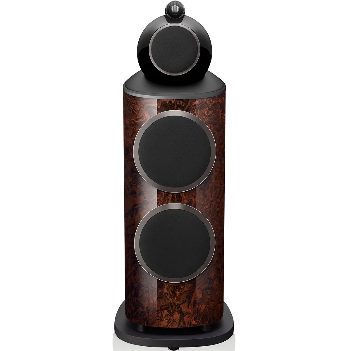 Bowers & Wilkins 801 D4 Signature Floorstanding Speaker - Each - Image 8