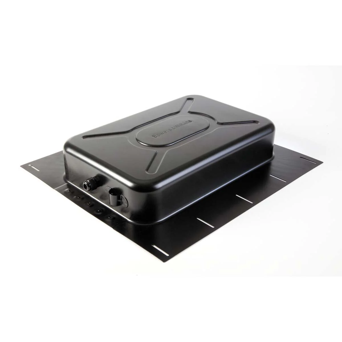 Bowers & Wilkins BB 6W Back Box - Image 3