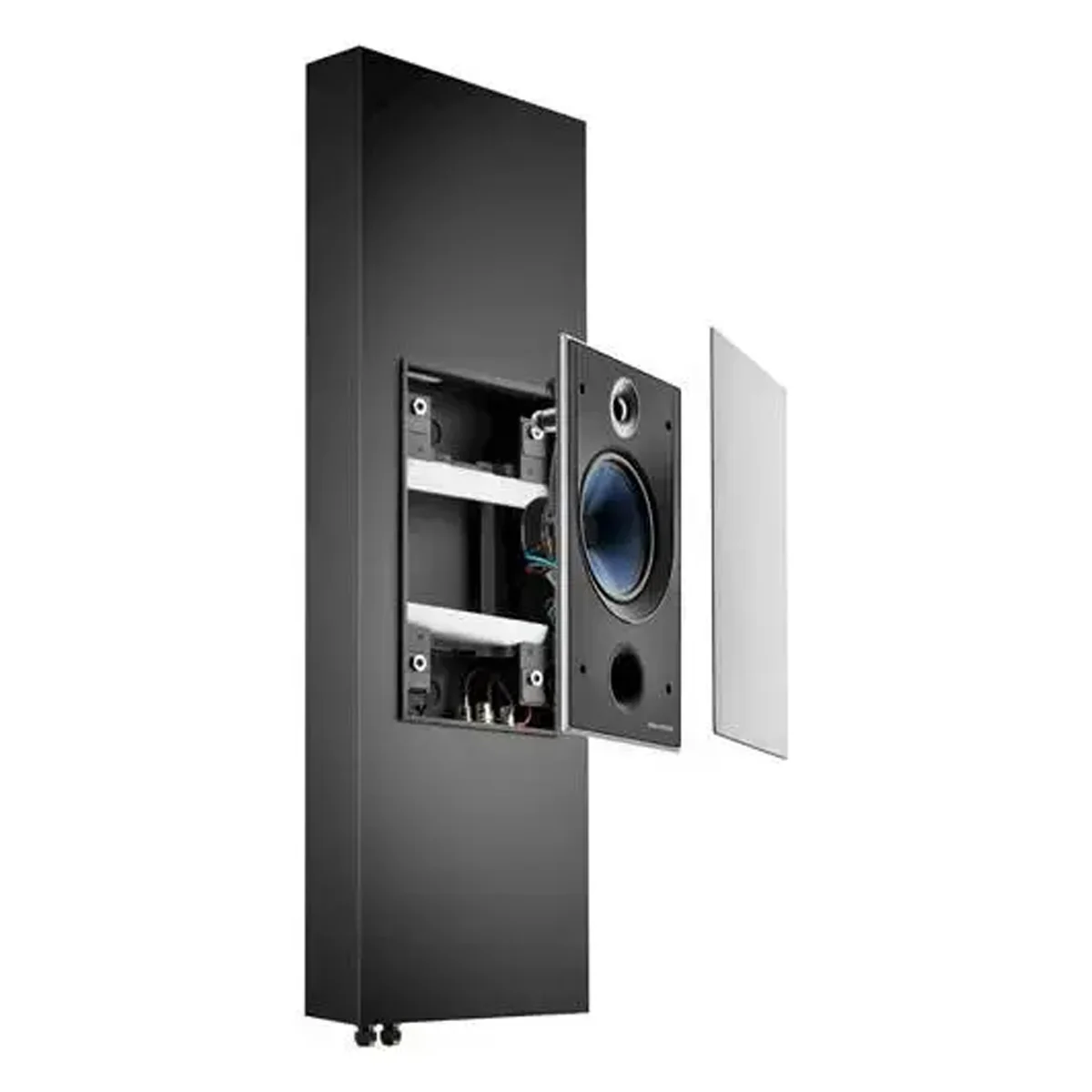 Bowers & Wilkins BBW85 Back Box - Image 2