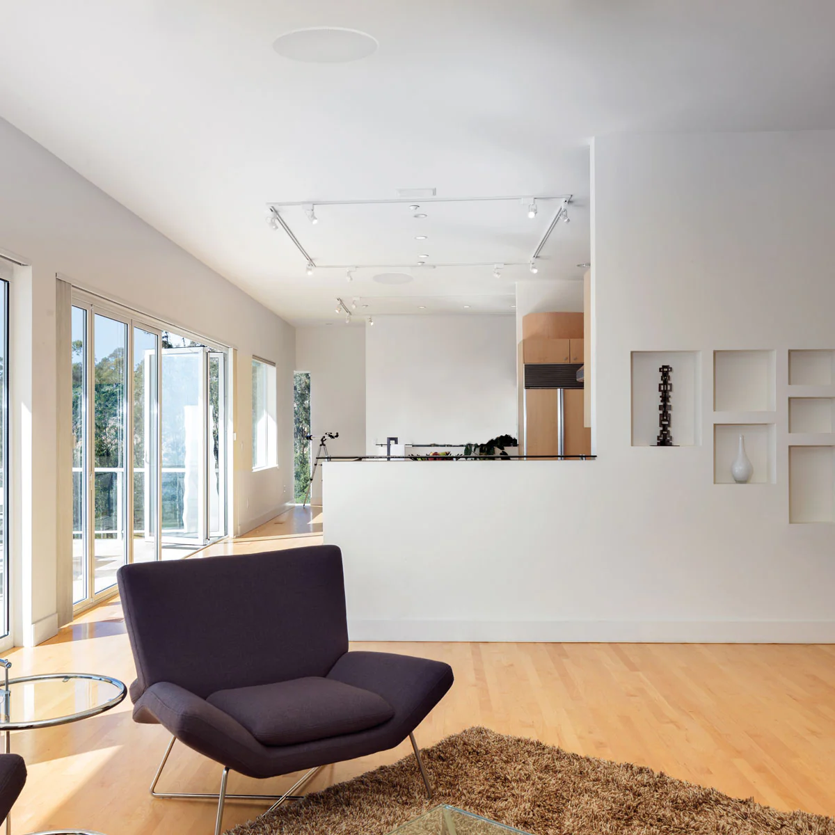 Bowers & Wilkins CCM 664 In-Ceiling Speakers - Pair - Image 4