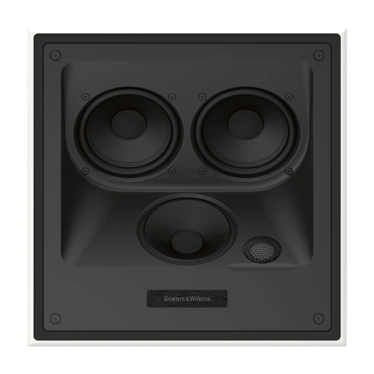 Bowers & Wilkins CCM 7.3 S2 In-Ceiling Speaker - Image 3