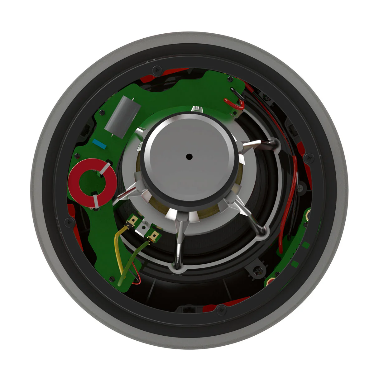 Bowers & Wilkins CCM 7.5 S2 In-Ceiling Speaker - Image 3