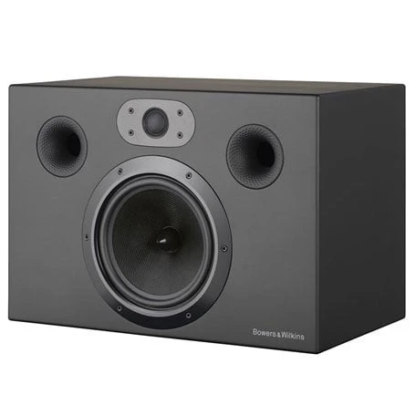 Bowers & Wilkins CT7.5 LCRS 3-Way Speaker