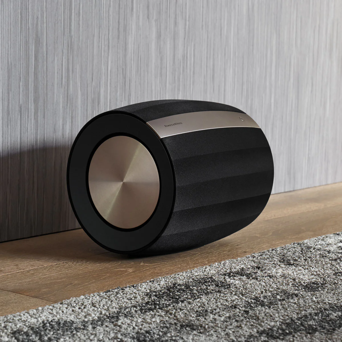 Bowers & Wilkins Formation Bass Wireless Subwoofer - Image 4