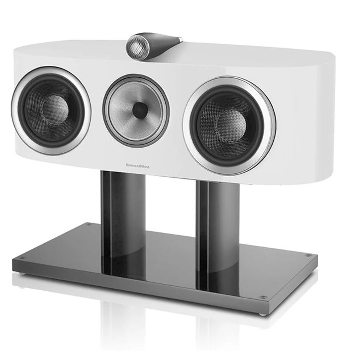 Bowers & Wilkins HTM1 D3 Center Speaker - Image 2