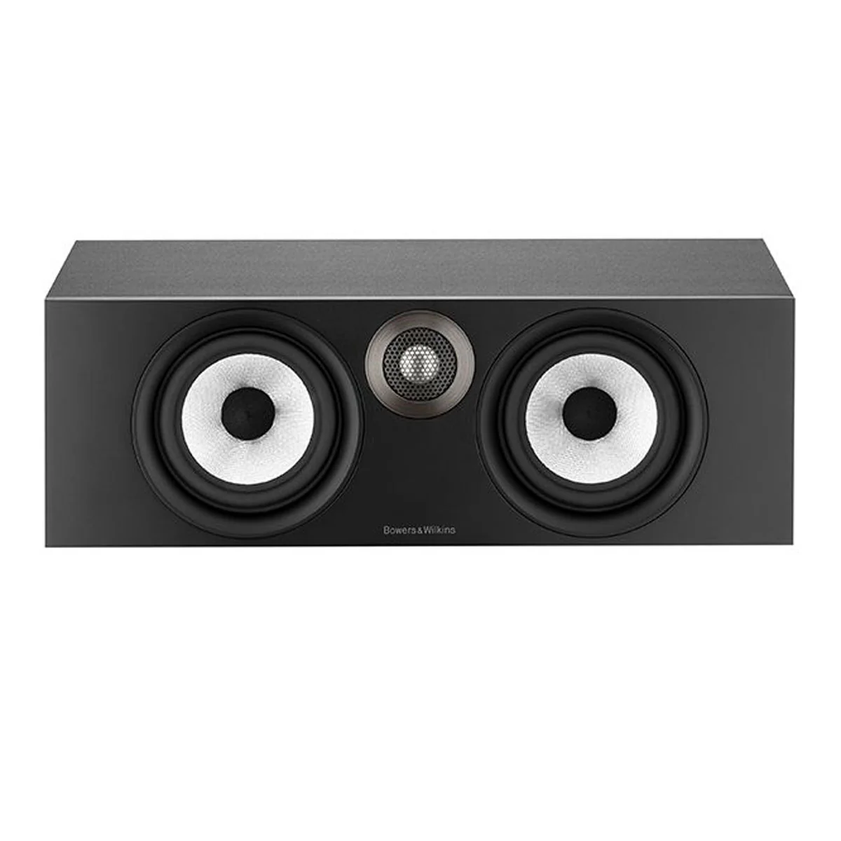 Bowers & Wilkins HTM6 Center Channel Speaker