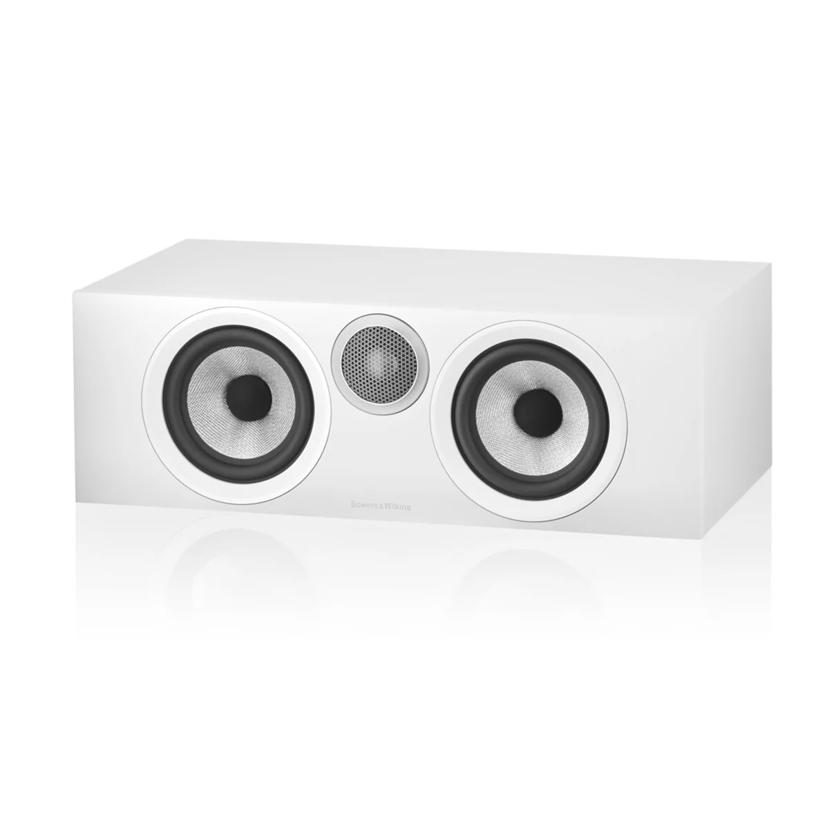 Bowers & Wilkins HTM6 S3 Center Channel Speaker - Image 14