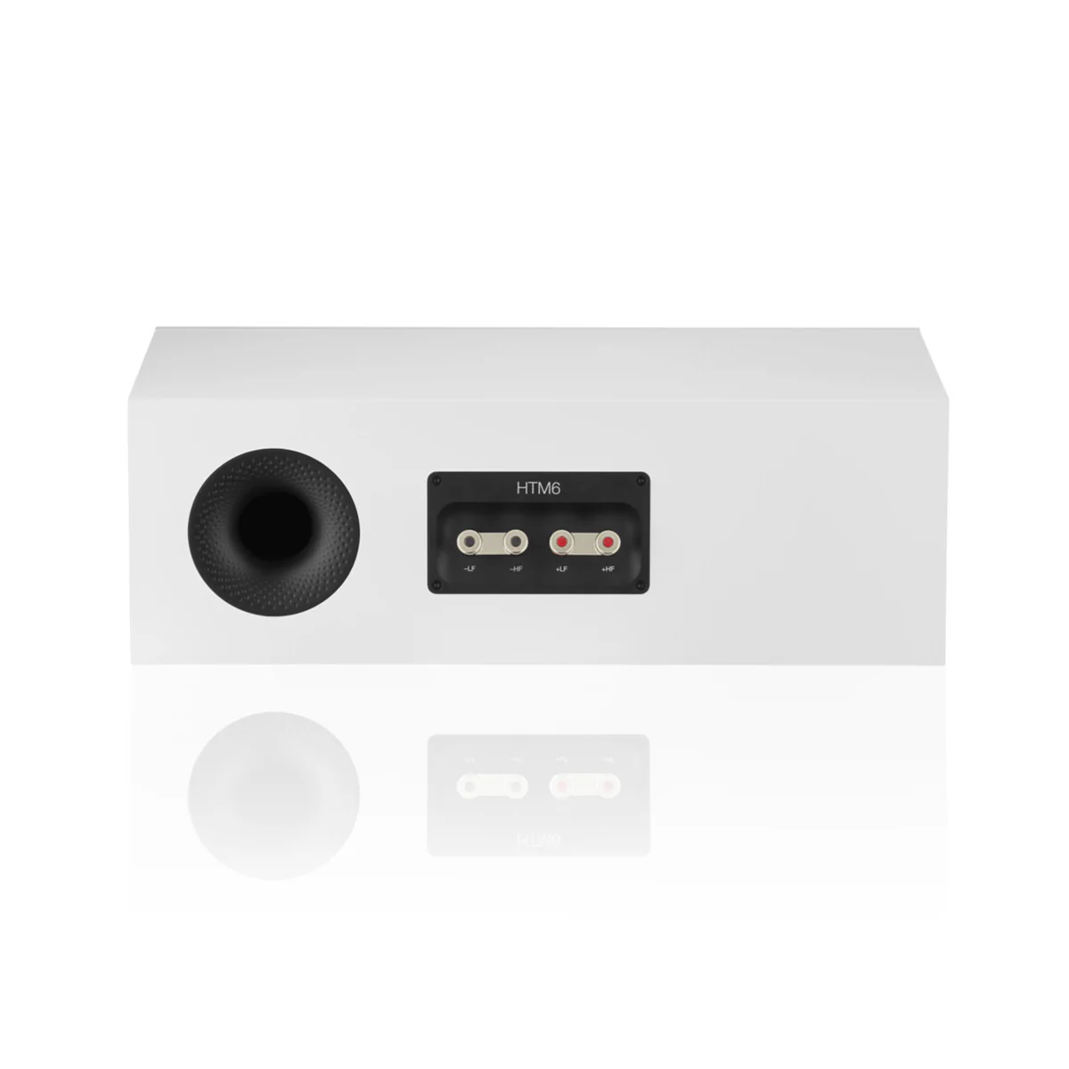 Bowers & Wilkins HTM6 S3 Center Channel Speaker - Image 16