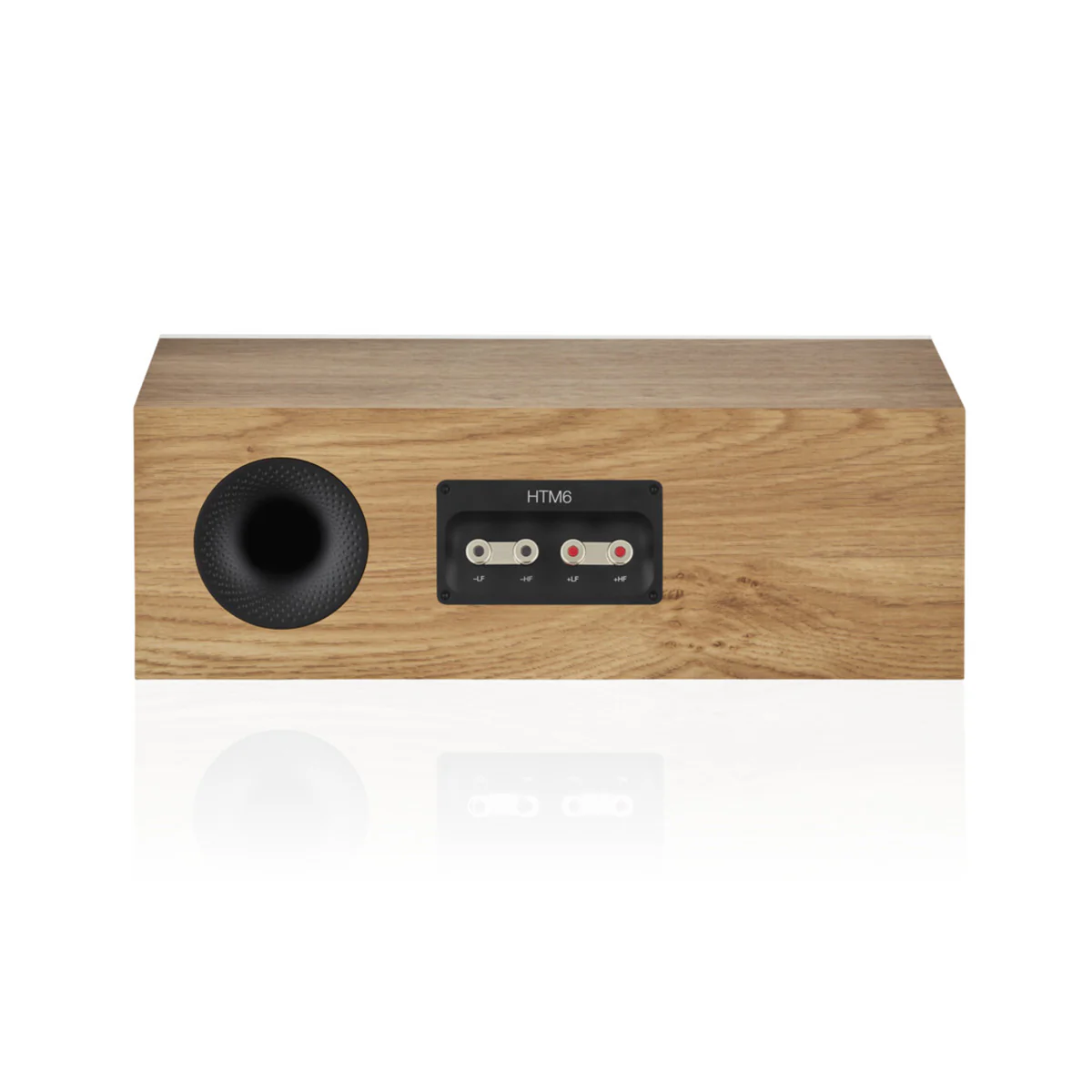 Bowers & Wilkins HTM6 S3 Center Channel Speaker - Image 19