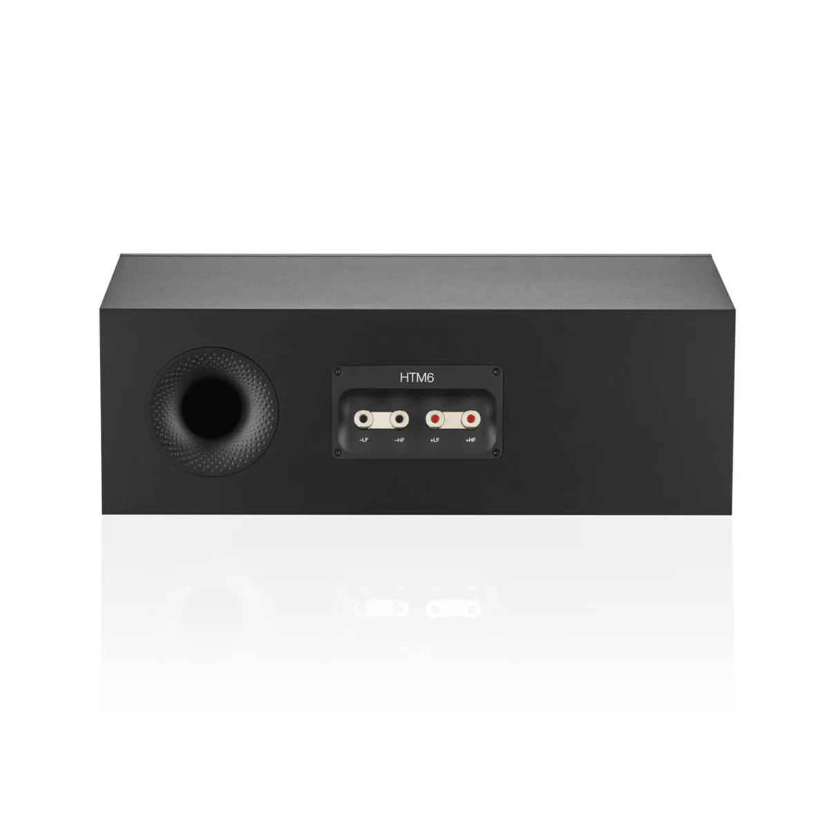 Bowers & Wilkins HTM6 S3 Center Channel Speaker - Image 3