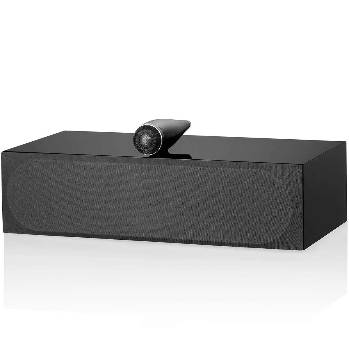 Bowers & Wilkins HTM71 S3 3-Way Center Channel Loudspeaker - Image 12
