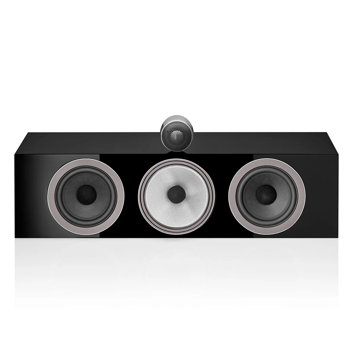 Bowers & Wilkins HTM71 S3 3-Way Center Channel Loudspeaker - Image 13