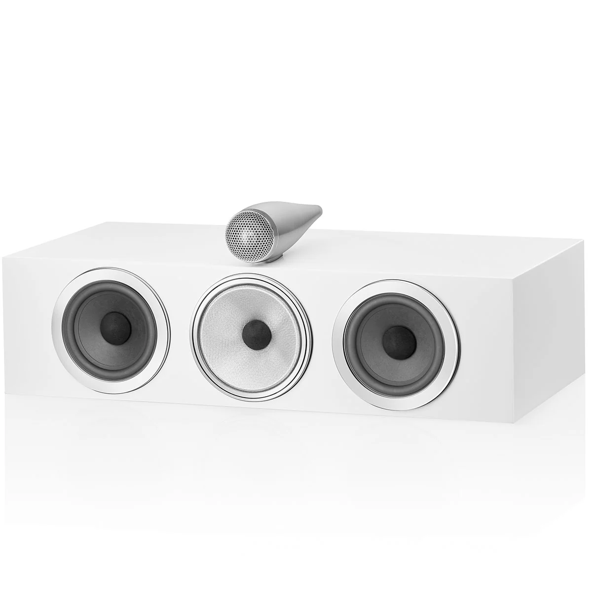 Bowers & Wilkins HTM71 S3 3-Way Center Channel Loudspeaker - Image 16