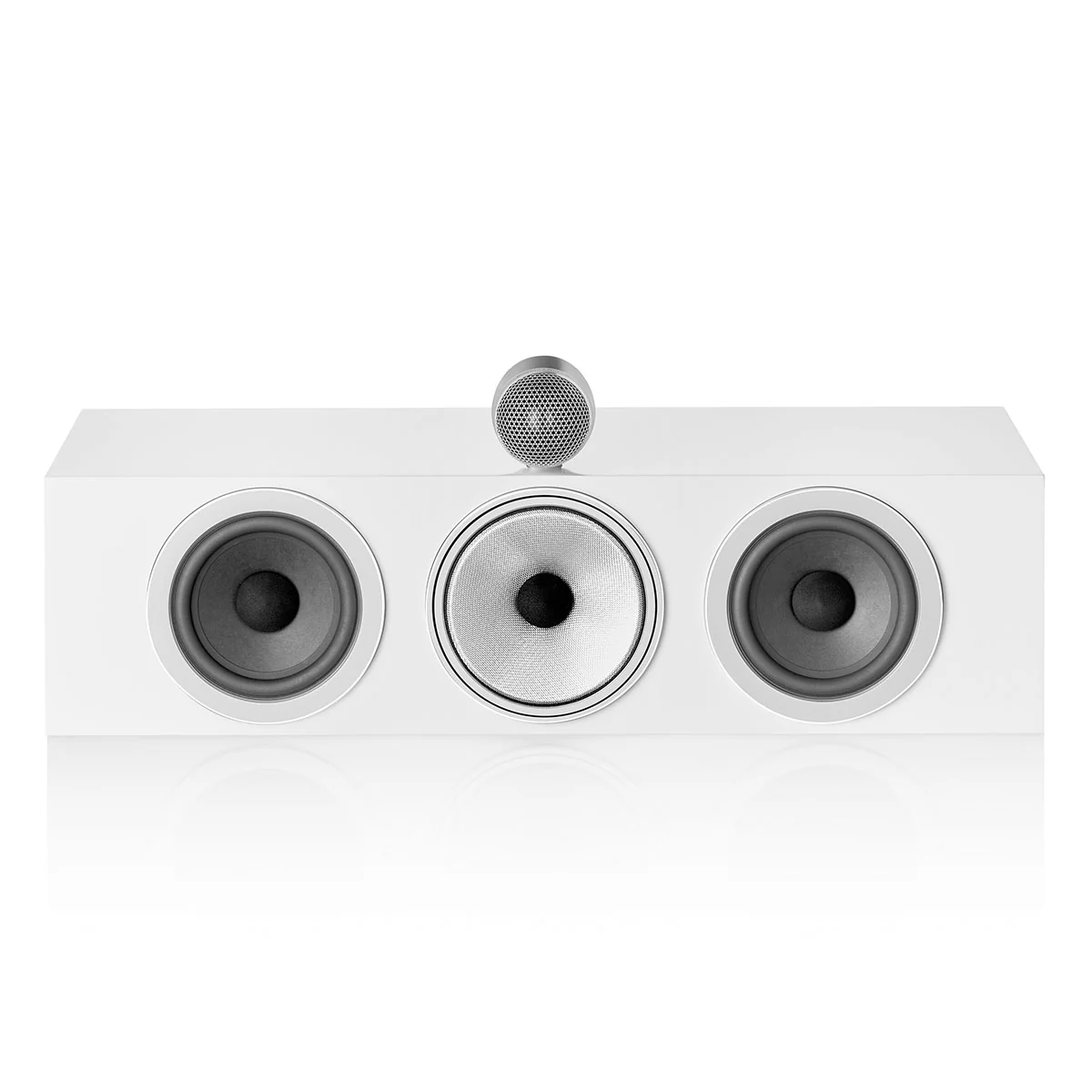 Bowers & Wilkins HTM71 S3 3-Way Center Channel Loudspeaker - Image 18