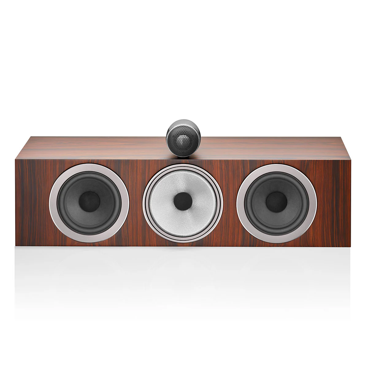 Bowers & Wilkins HTM71 S3 3-Way Center Channel Loudspeaker - Image 23