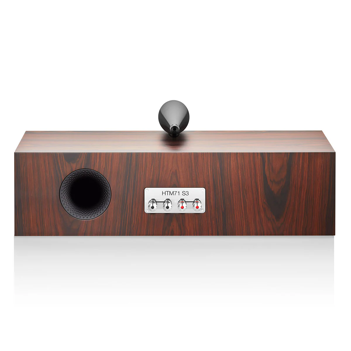 Bowers & Wilkins HTM71 S3 3-Way Center Channel Loudspeaker - Image 25