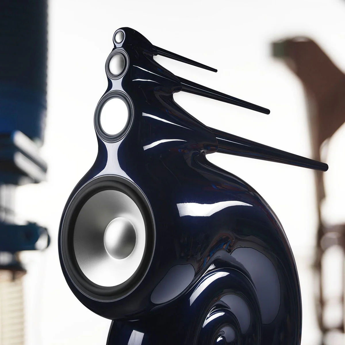Bowers & Wilkins Nautilus Ultimate LoudSpeakers - Pair - Image 3