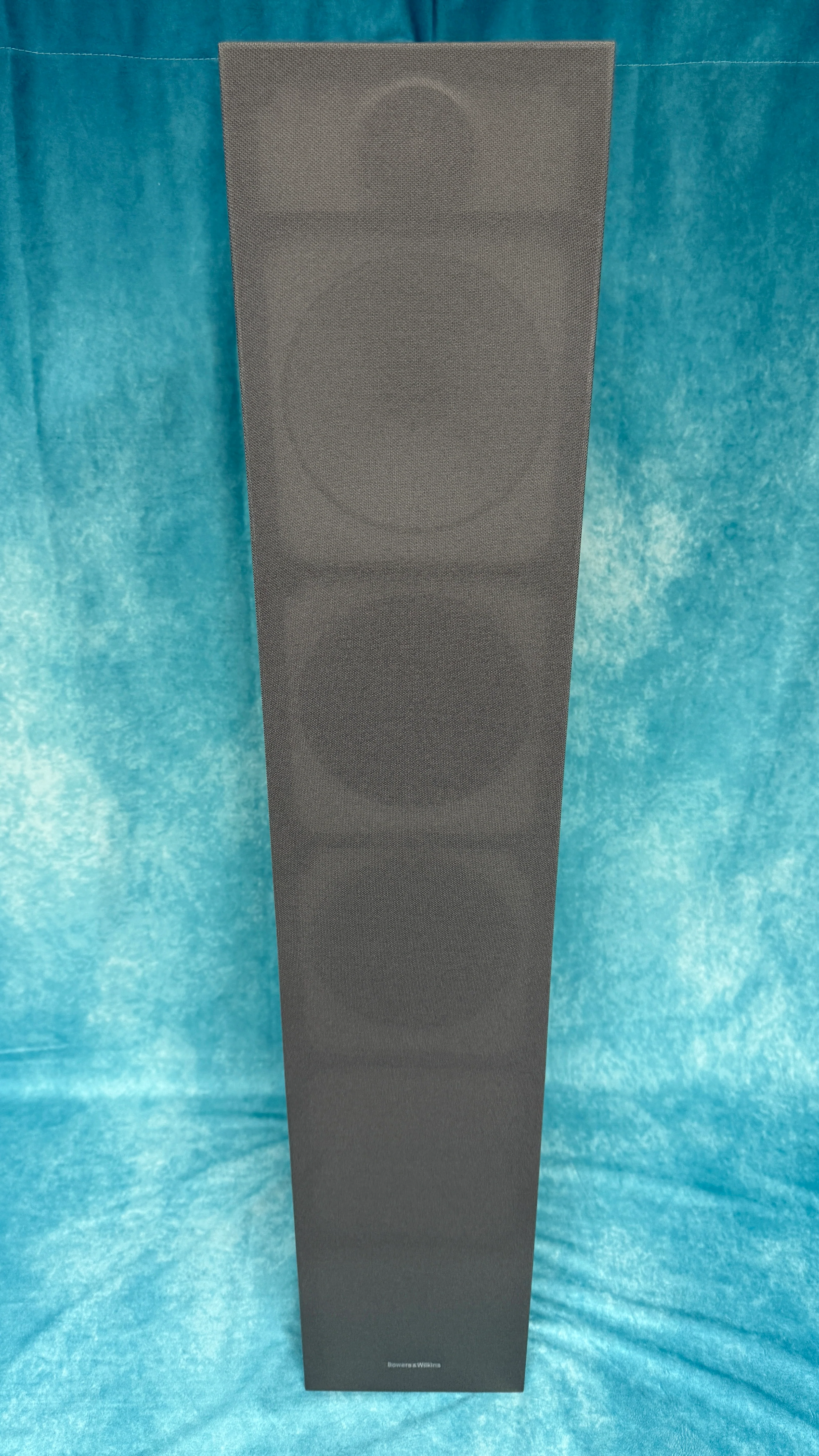 Bowers & Wilkins 603 S3 Floorstanding Speaker - Oak - Image 15