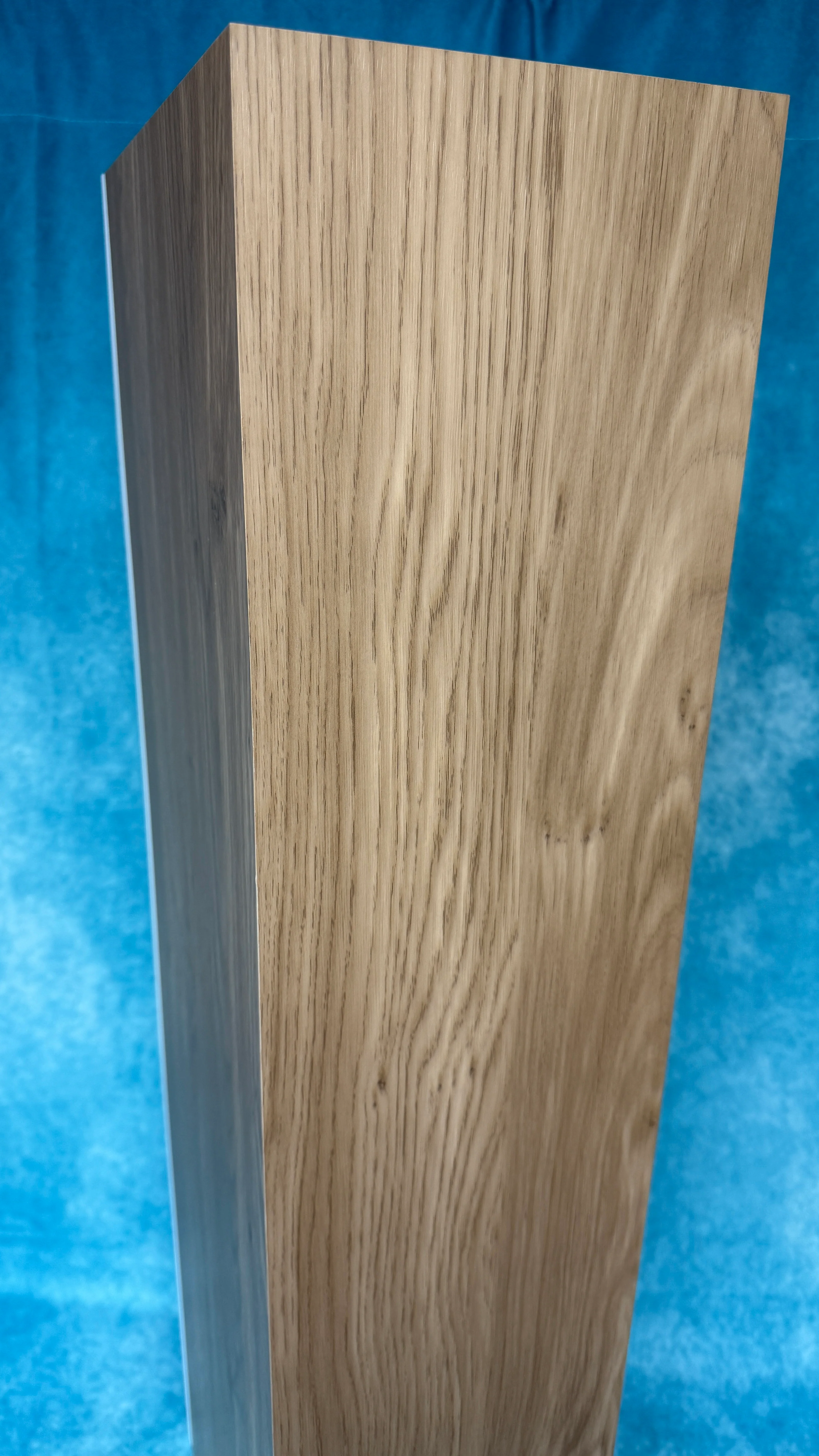 Bowers & Wilkins 603 S3 Floorstanding Speaker - Oak - Image 7
