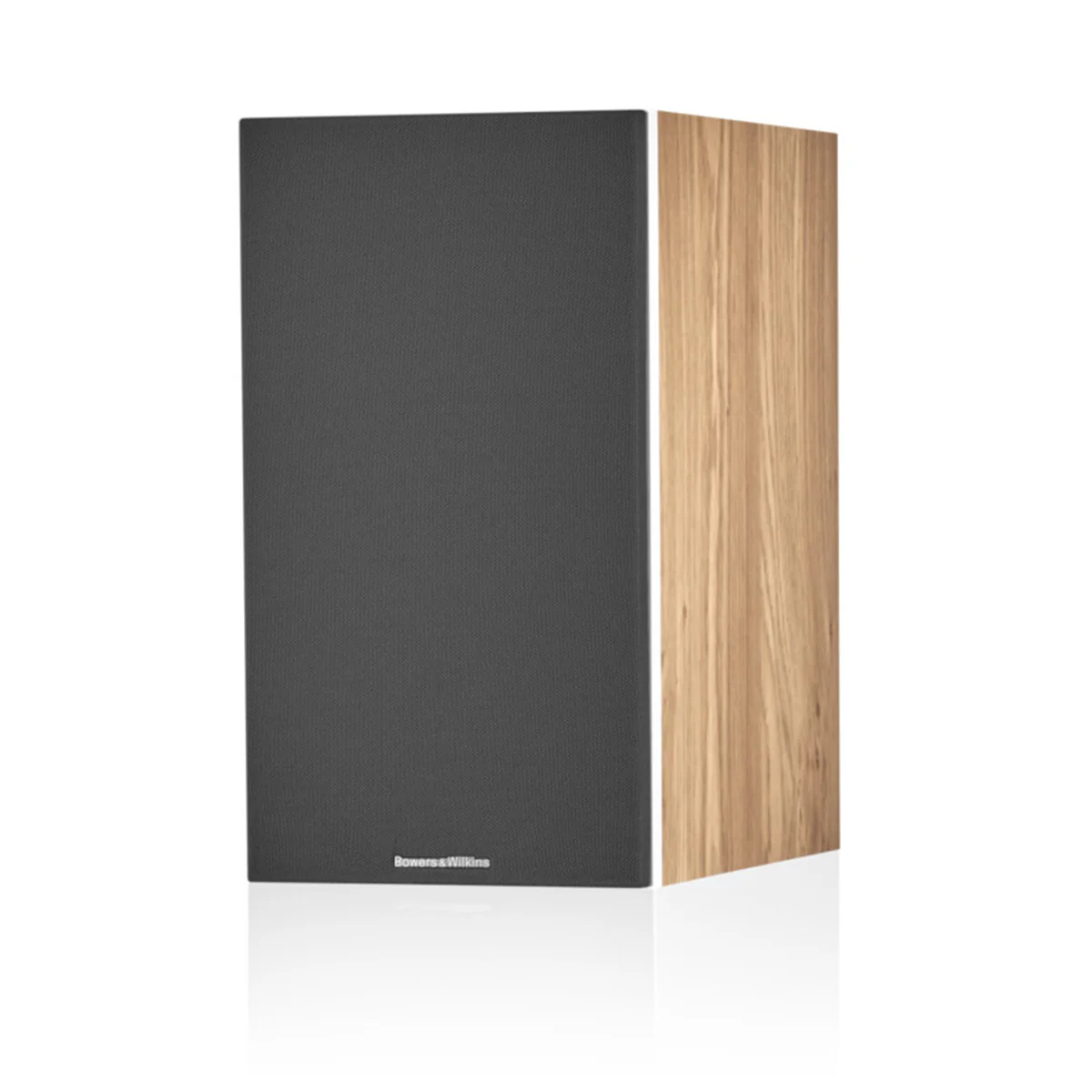 Bowers & Wilkins OPEN BOX 606S3 Stand-Mount Loudspeaker - Oak - Pair - A Grade - Image 7