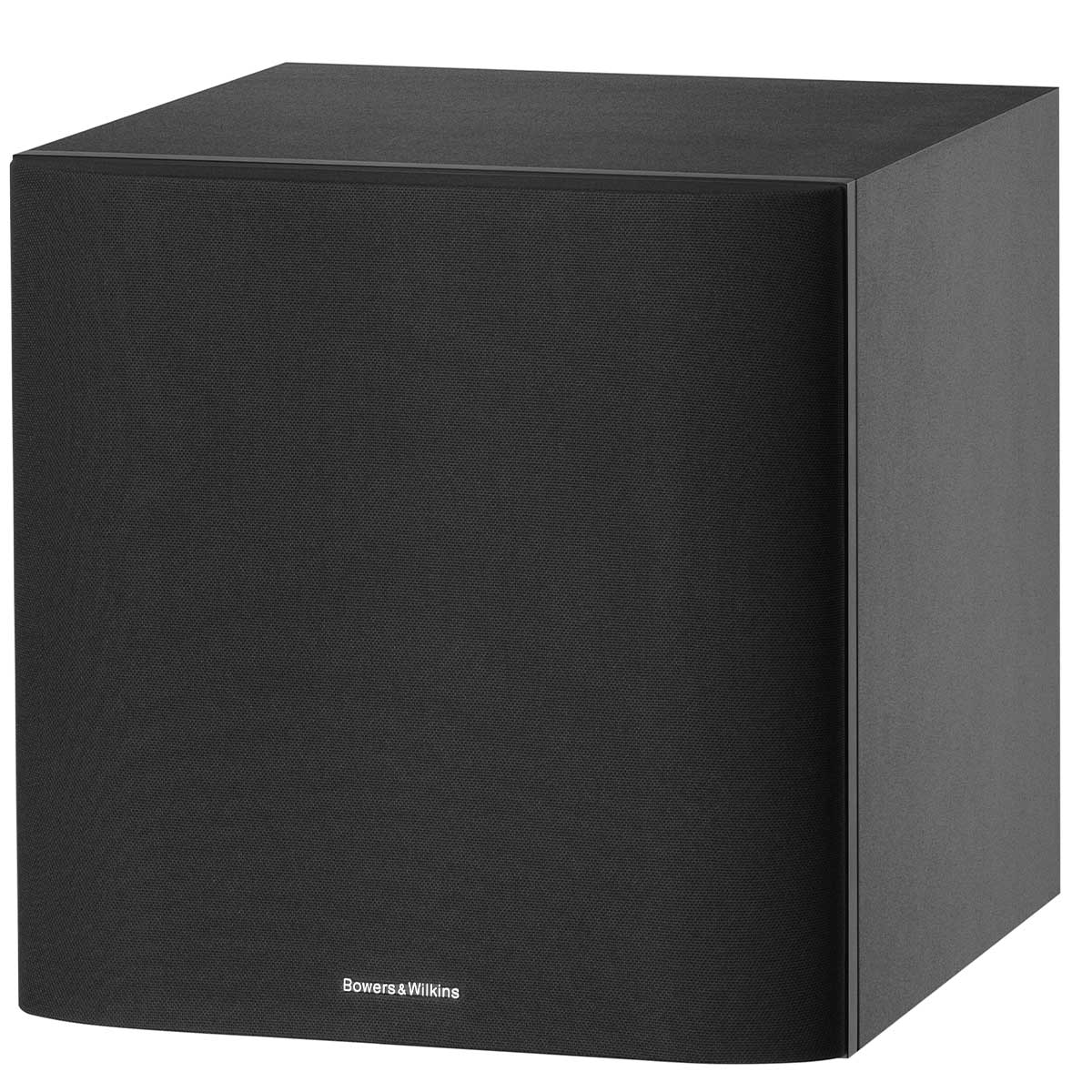 Bowers & Wilkins OPEN BOX ASW608 Mini Subwoofer - Black - A Grade - Image 2