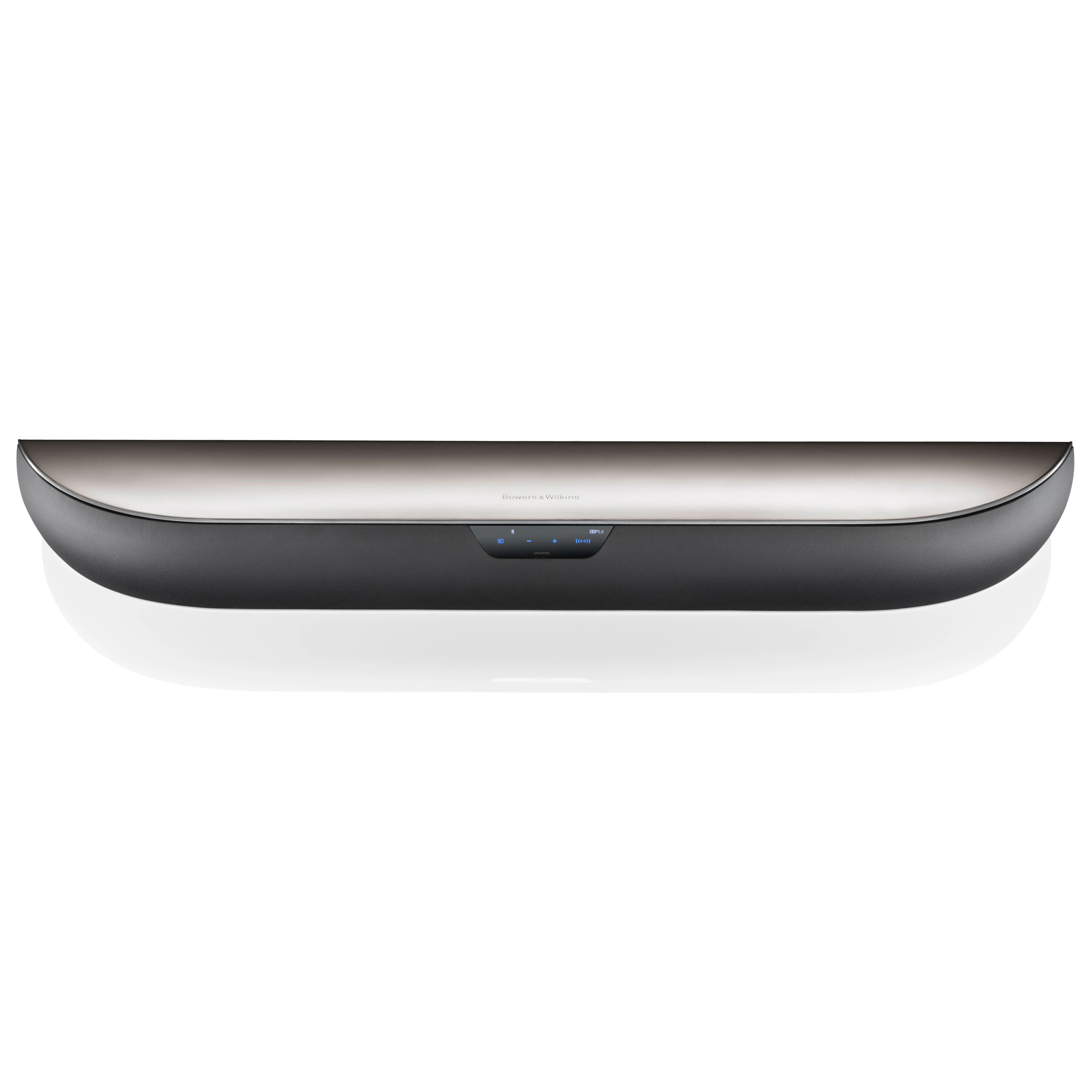 Bowers & Wilkins Panorama 2