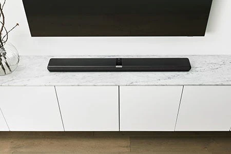 Bowers & Wilkins Panorama 3 Dolby Atmos Soundbar - Image 12