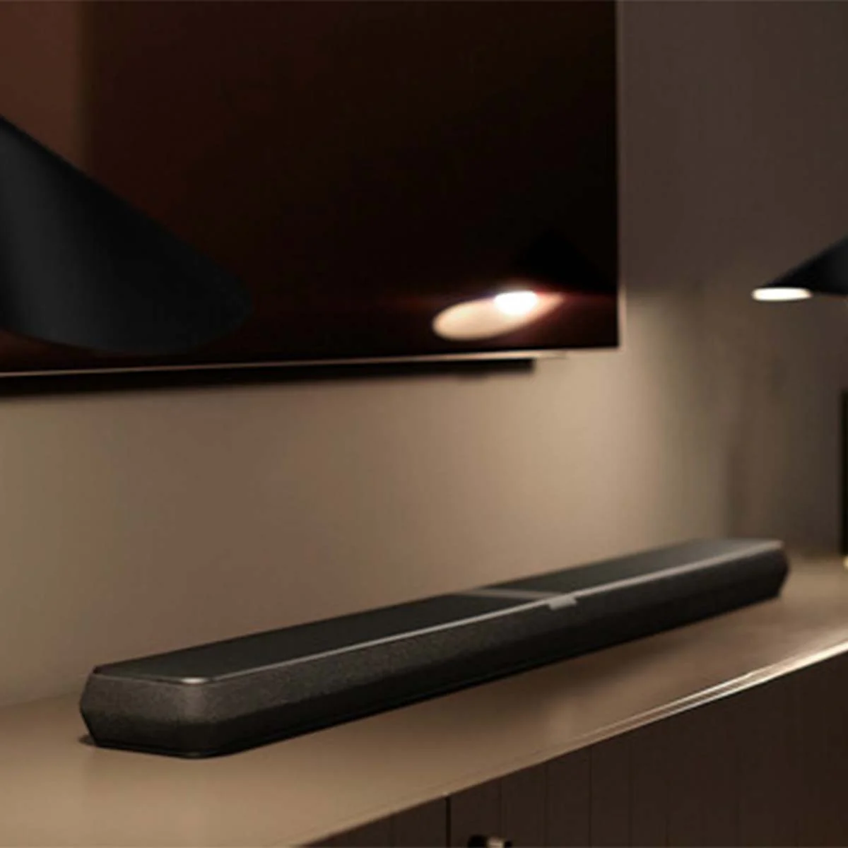 Bowers & Wilkins Panorama 3 Dolby Atmos Soundbar - Image 9
