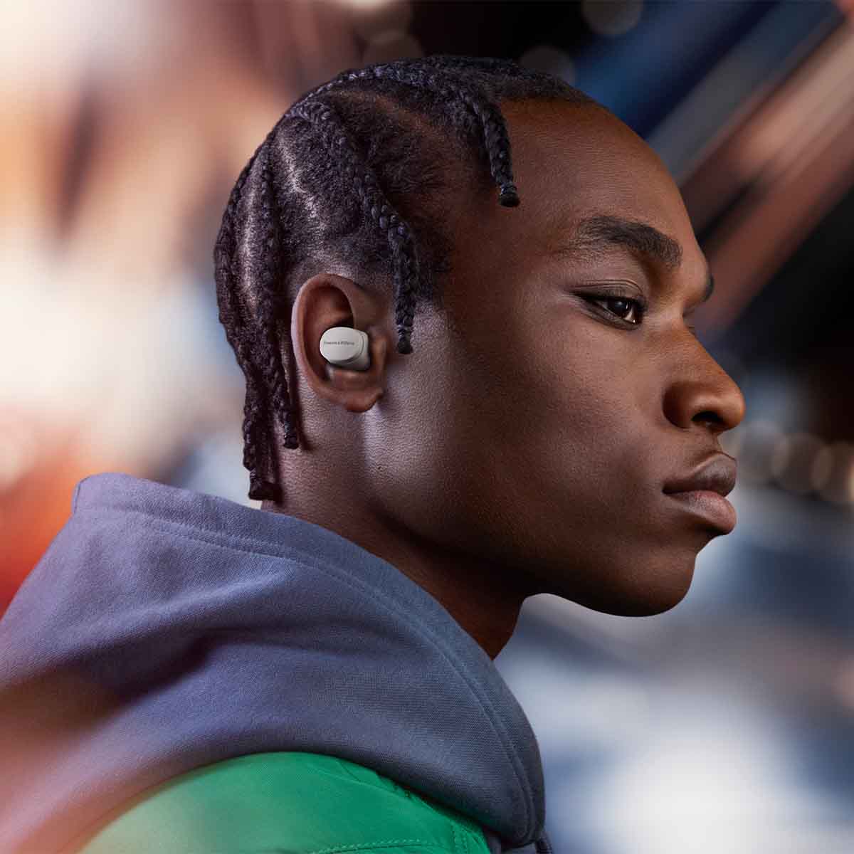Bowers & Wilkins Pi6 Wireless Earbuds - Image 6