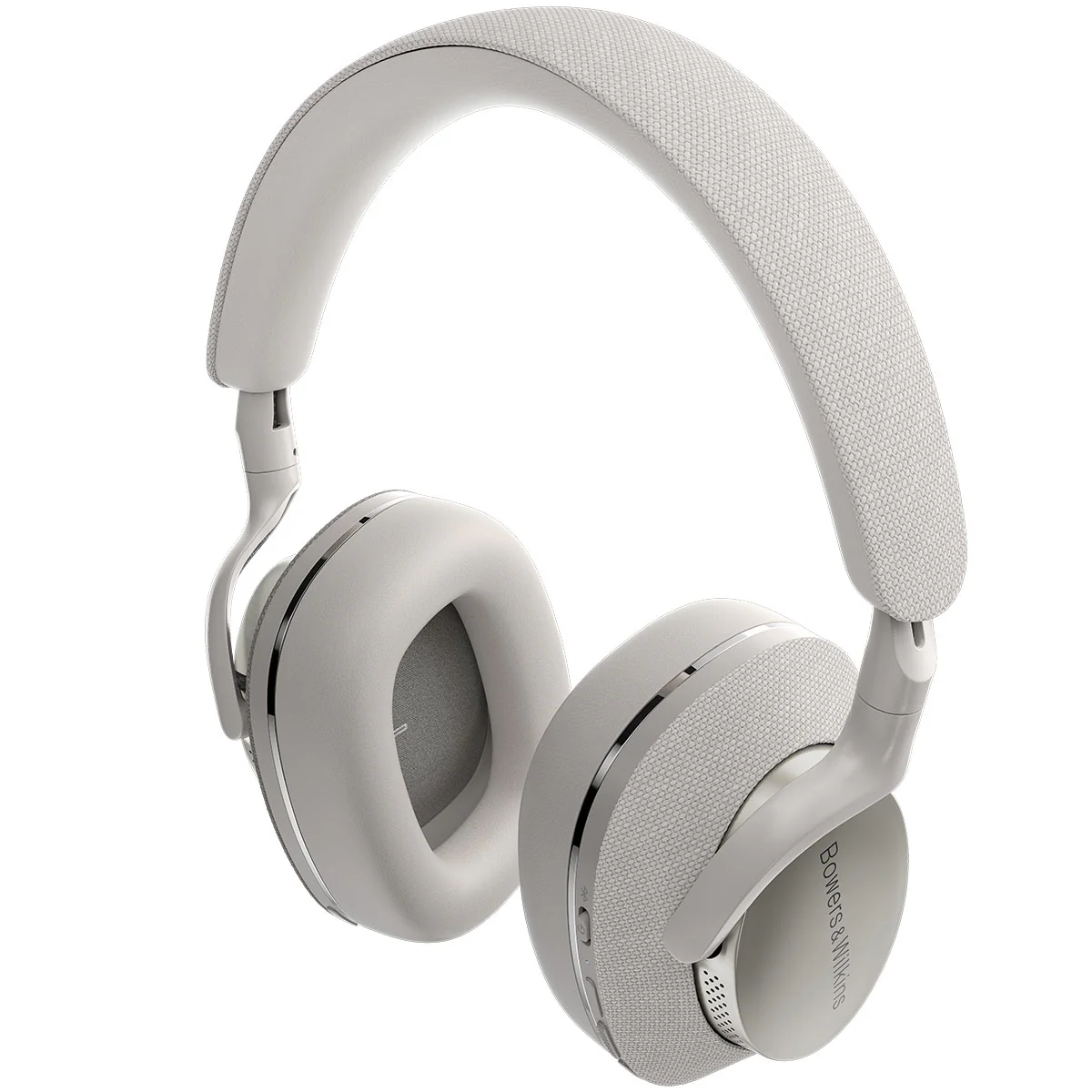 Bowers & Wilkins OPEN BOX Px7 S2 Wireless Over-Ear Headphones-Gray - Excellent Condition - Image 4