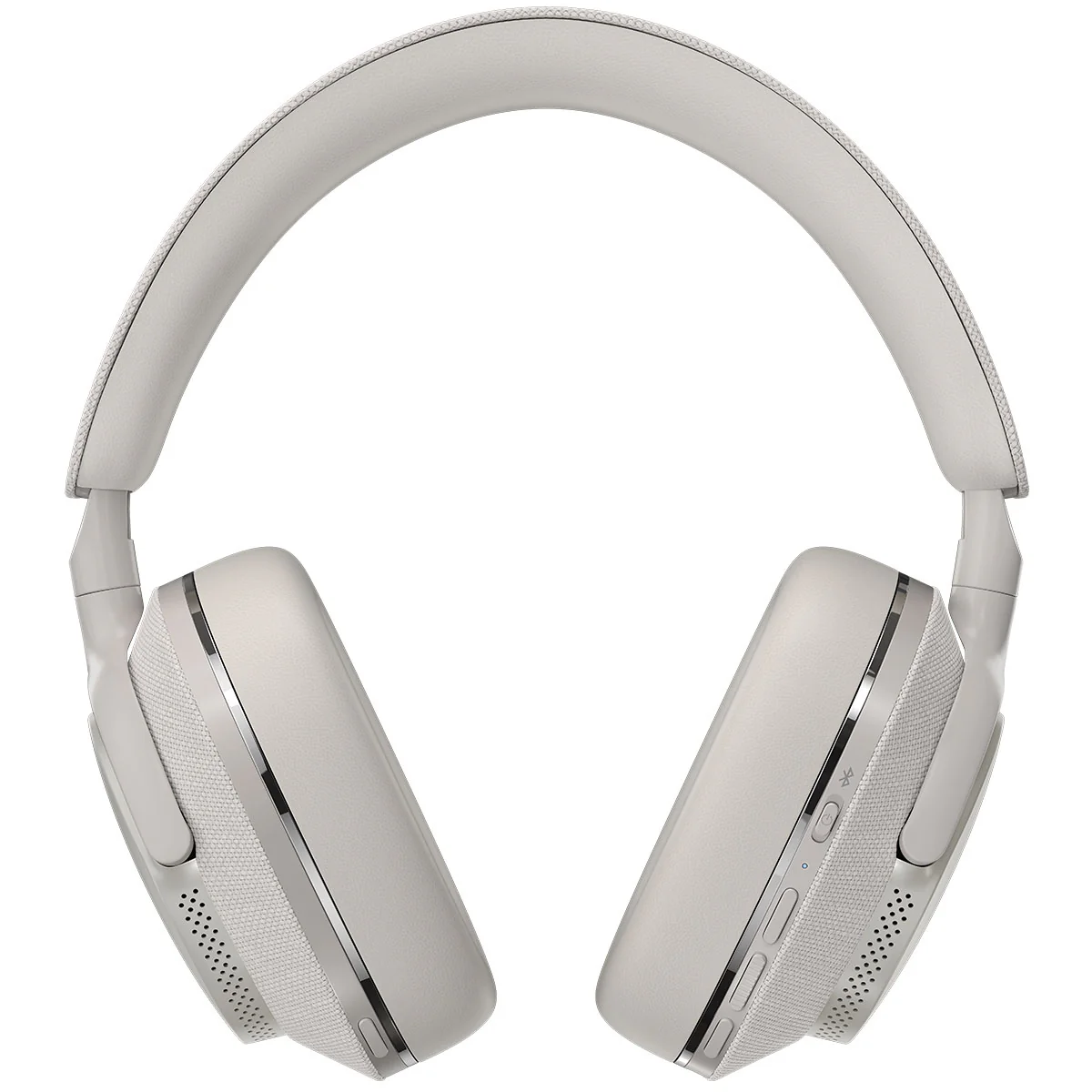Bowers & Wilkins OPEN BOX Px7 S2 Wireless Over-Ear Headphones-Gray - Excellent Condition - Image 5
