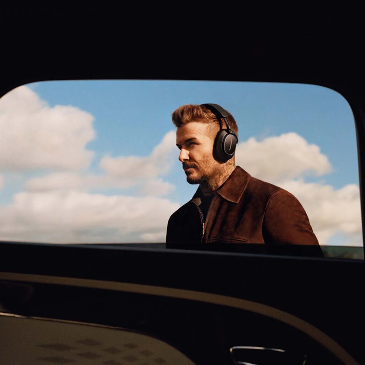 Bowers & Wilkins Px8 S2 Wireless Over-Ear Headphones - Image 11