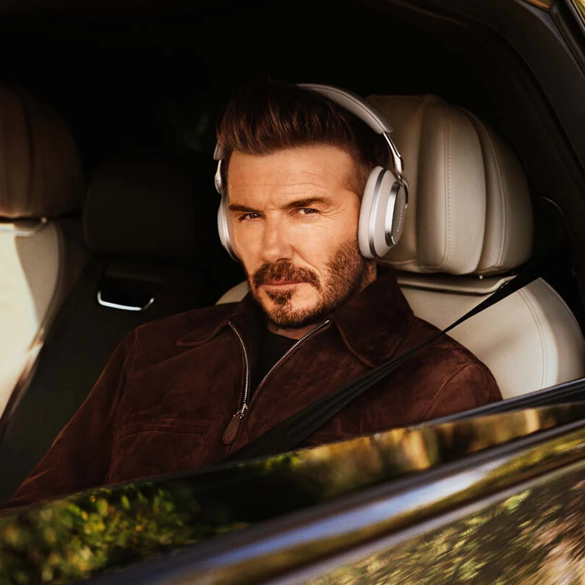 Bowers & Wilkins Px8 S2 Wireless Over-Ear Headphones - Image 12