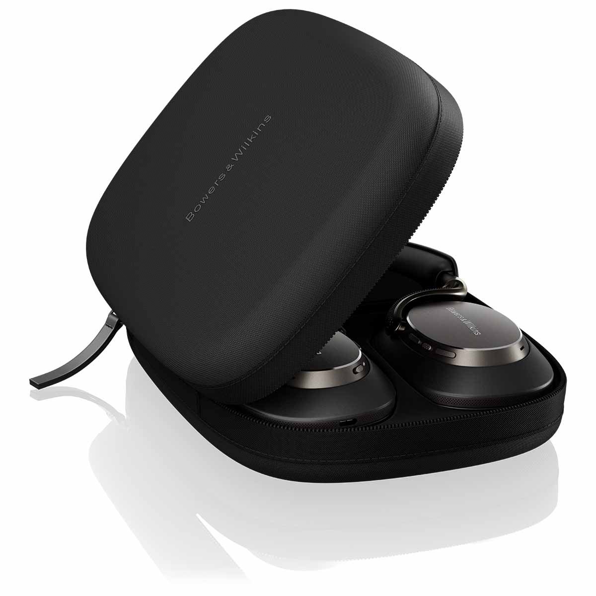 Bowers & Wilkins Px8 S2 Wireless Over-Ear Headphones - Image 21