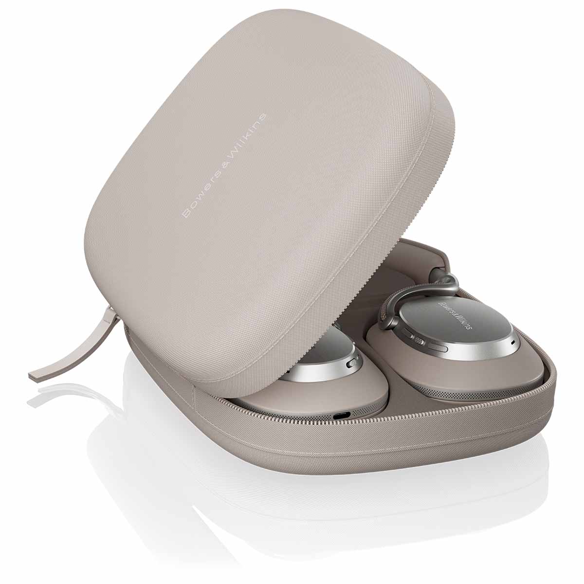 Bowers & Wilkins Px8 S2 Wireless Over-Ear Headphones - Image 22