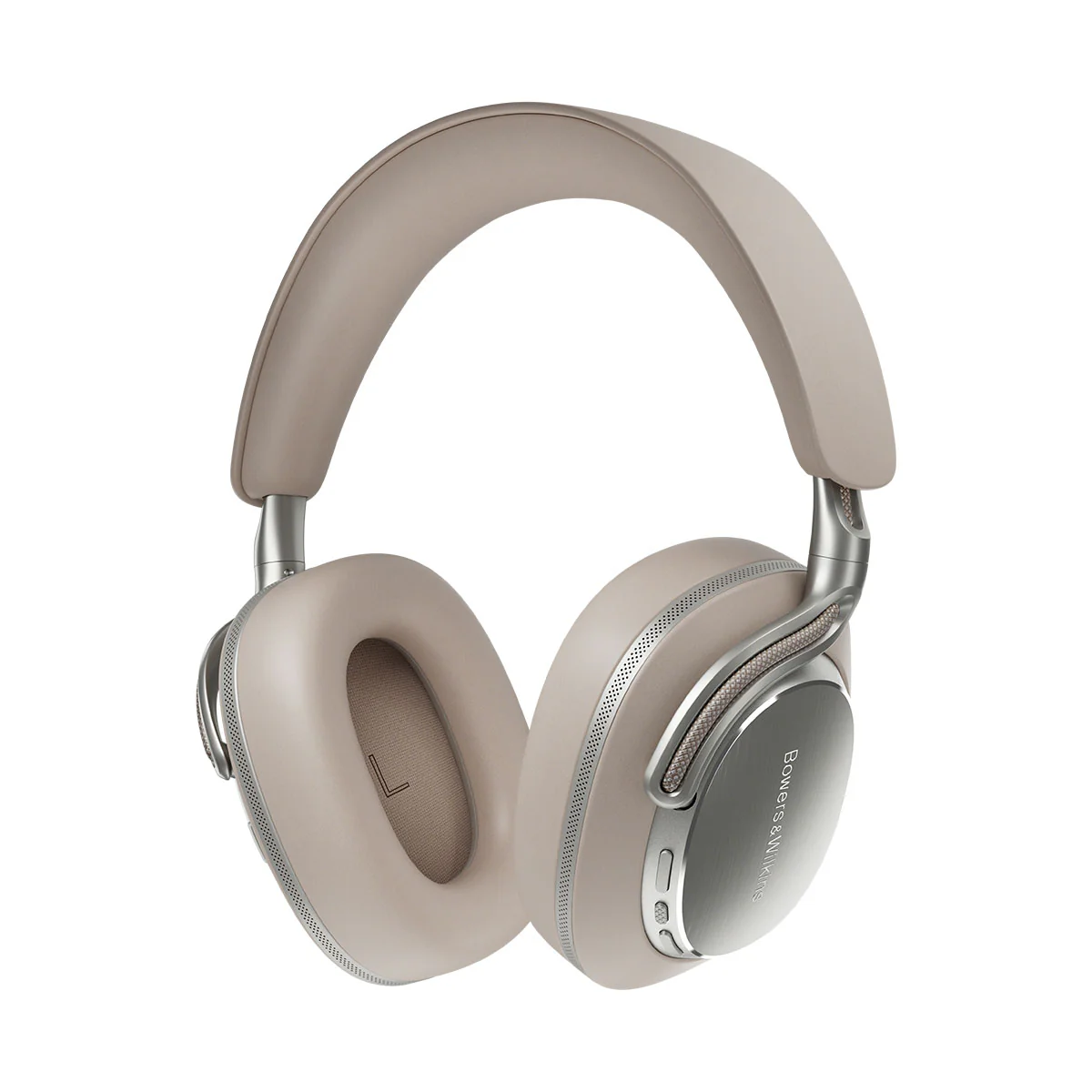 Bowers & Wilkins Px8 S2 Wireless Over-Ear Headphones - Image 3