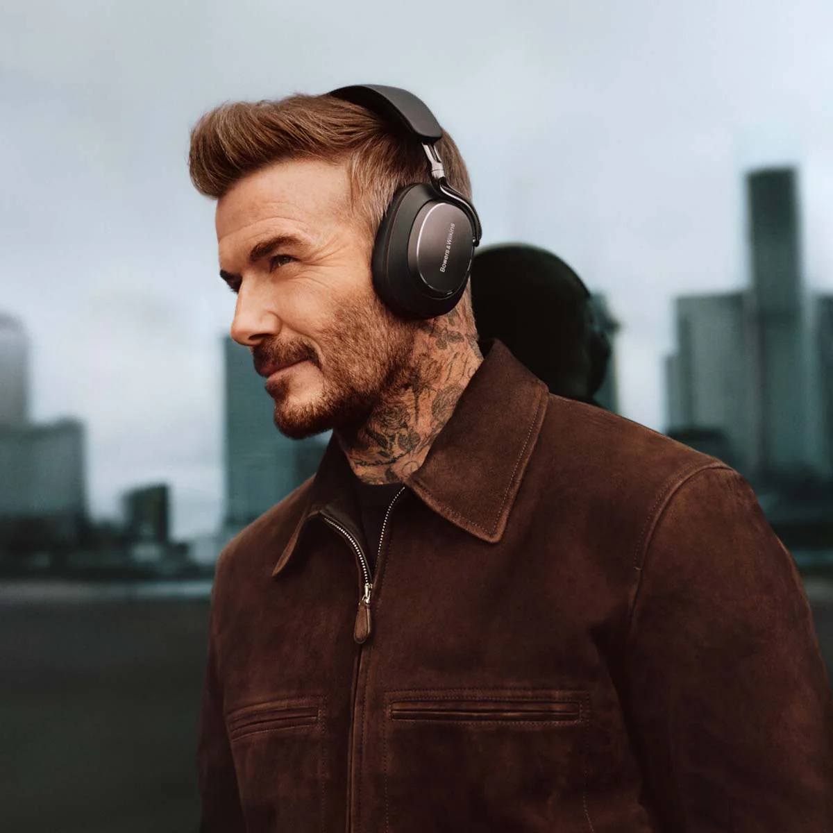 Bowers & Wilkins Px8 S2 Wireless Over-Ear Headphones - Image 9