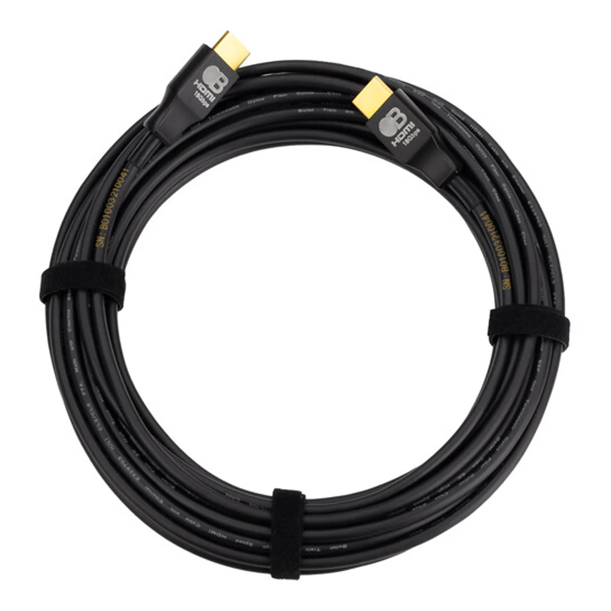 Bullet Train 5K Active Optical HDMI Cable - Image 14