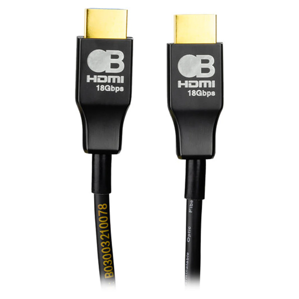 Bullet Train 5K Active Optical HDMI Cable - Image 18