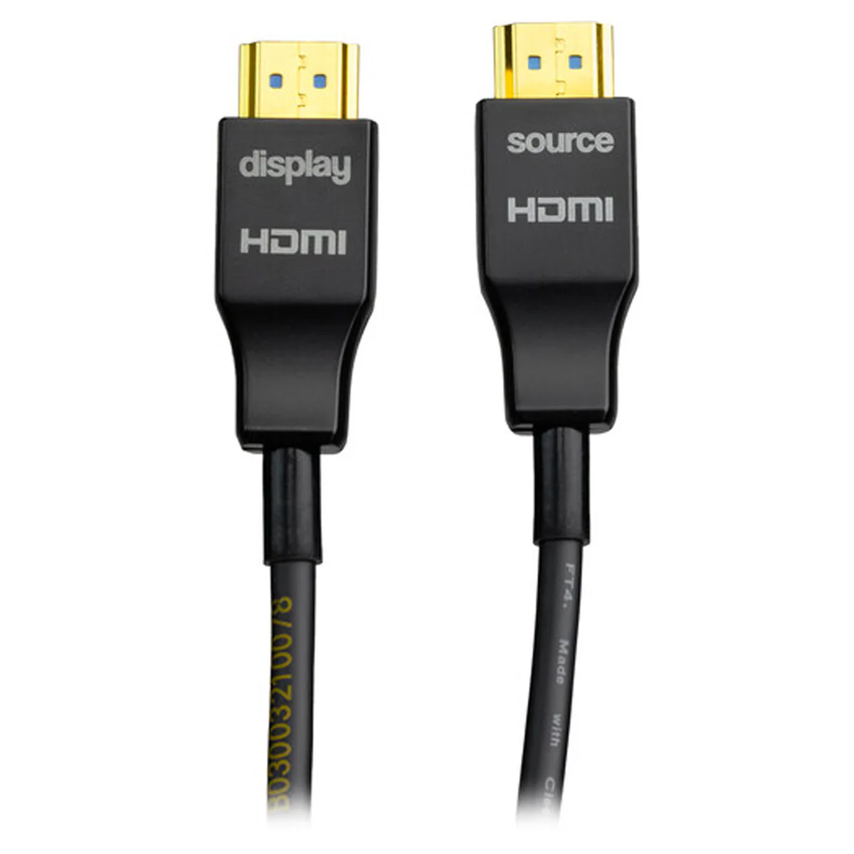 Bullet Train 5K Active Optical HDMI Cable - Image 27